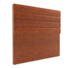 Cabeceira California Para Cama Box Queen 160 Cm Corano Nozes