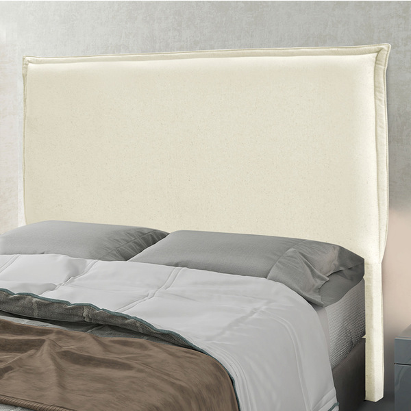 Cabeceira Cama Box Casal 140 Cm Garden Linho S04 - D'rossi -