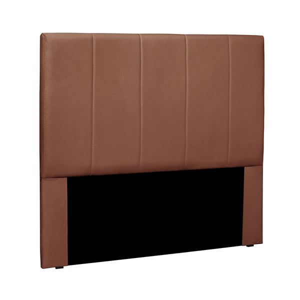 Cabeceira Cama Box Casal 140cm Anya Veludo - Loja Sheep - Bro