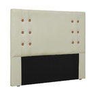 Cabeceira Cama Box Casal 140cm Cléo Corino - Loja Sheep - Cre