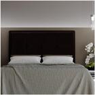 Cabeceira Cama Box Casal 140cm D10 Ametista Corano Marrom - M