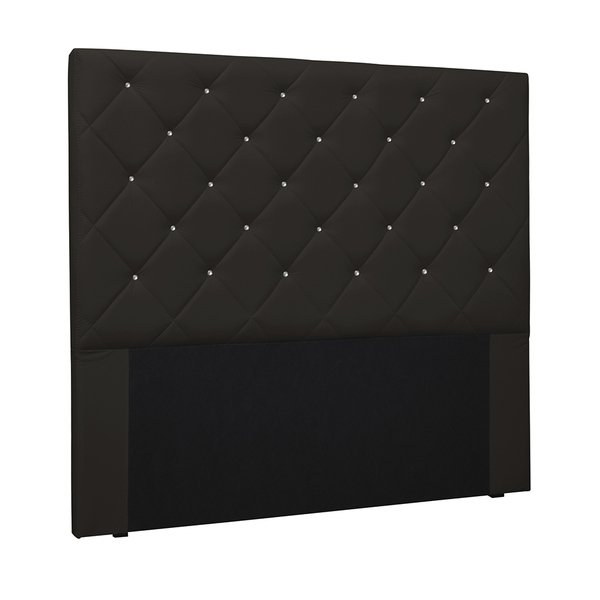 Cabeceira Cama Box Casal 140cm Dora Corino - Loja Sheep - Mar