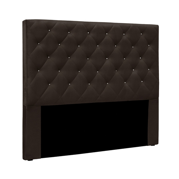 Cabeceira Cama Box Casal 140cm Dora Suede - Loja Sheep - Marr