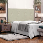 Cabeceira Cama Box Casal 140cm Elisa Corino - Loja Sheep - Cr