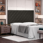 Cabeceira Cama Box Casal 140cm Tina Corino - Loja Sheep - Mar