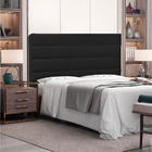 Cabeceira Cama Box Casal 140cm Vera Corino - Loja Sheep - Pre