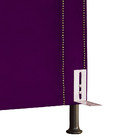 Cabeceira Cama Box Casal 140cm Viviane Veludo Quarto - Estopa