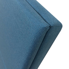 Cabeceira Cama Box Casal 2 Blocos Alce Couch Linho Turquesa 1