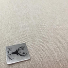 Cabeceira Cama Box Casal 5 Individual Alce Couch Linho Cinza