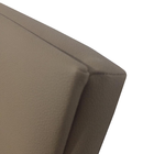 Cabeceira Cama Box Casal 6 Blocos Alce Couch Courvin Bege Fen