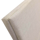 Cabeceira Cama Box Casal 6 Blocos Alce Couch Linho Bege Cru 1