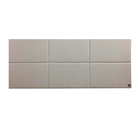 Cabeceira Cama Box Casal 6 Blocos Alce Couch Linho Bege Cru 1