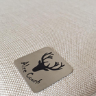 Cabeceira Cama Box Casal Centro Com Laterais Alce Couch Linho