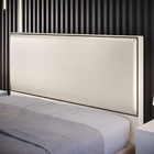 Cabeceira Cama Box Casal Com Tachas 140 Cm Vicenza L02 Facto