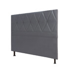 Cabeceira Cama Box Casal Js Heloisa 1,60 M