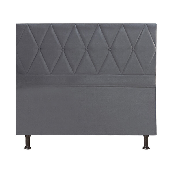 Cabeceira Cama Box Casal Js Heloisa 1,60 M