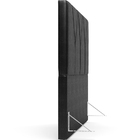 Cabeceira Cama Box Casal King 195 Cm Aurora W01 Couríssimo Pr