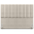 Cabeceira Cama Box Casal King 195 Cm Dália W01 Facto Pérola M