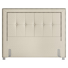 Cabeceira Cama Box Casal King 195 Cm P05 Atenas Facto Dunas P