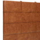 Cabeceira Cama Box Casal King 195 Cm Roma W01 Couríssimo Came