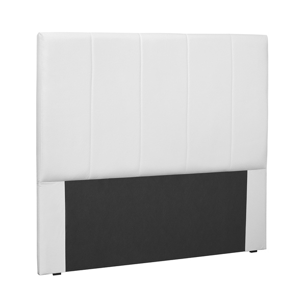 Cabeceira Cama Box Casal King 195cm Anya Corino - Loja Sheep