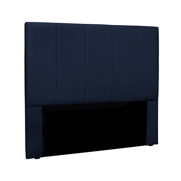 Cabeceira Cama Box Casal King 195cm Anya Suede - Loja Sheep -