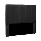 Cabeceira Cama Box Casal King 195cm Anya Veludo - Loja Sheep