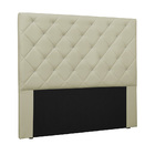 Cabeceira Cama Box Casal King 195cm Dora Corino - Loja Sheep