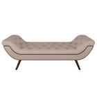 Cabeceira Cama Box Casal King 195cm Provença Com Calçadeira V