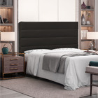 Cabeceira Cama Box Casal King 195cm Vera Corino - Loja Sheep