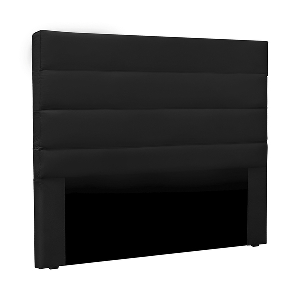 Cabeceira Cama Box Casal King 195cm Vera Corino - Loja Sheep