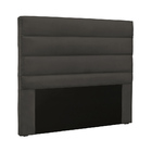 Cabeceira Cama Box Casal King 195cm Vera Suede - Loja Sheep -