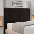 Cabeceira Cama Box Casal King Size Vittória 193cm Corano Marr