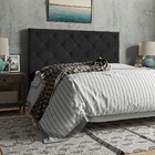 Cabeceira Cama Box Casal Millano 140cm Veludo Preto - Desk De