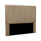 Cabeceira Cama Box Casal Queen 160cm Anya Suede - Loja Sheep
