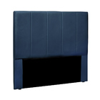 Cabeceira Cama Box Casal Queen 160cm Anya Veludo - Loja Sheep