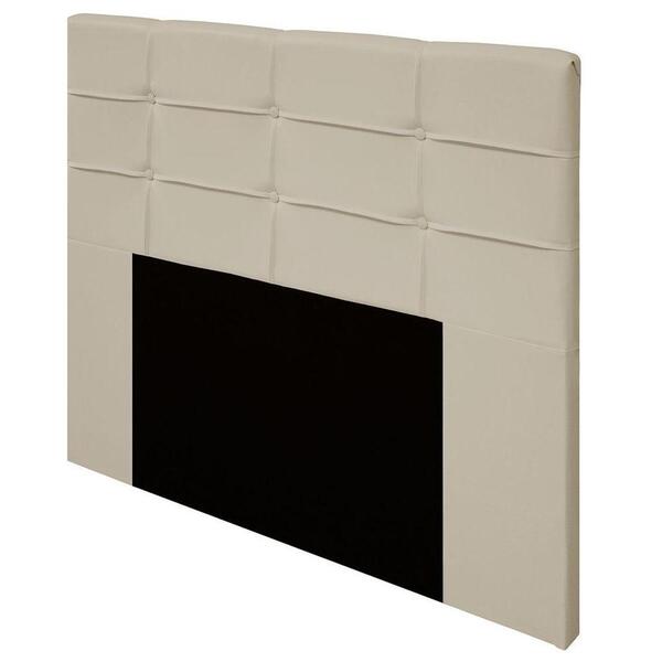 Cabeceira Cama Box Casal Queen 160cm D10 Esmeralda Corano Beg