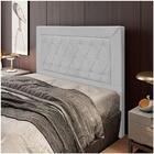 Cabeceira Cama Box Casal Queen 160cm D10 Turmalina Corano Bra