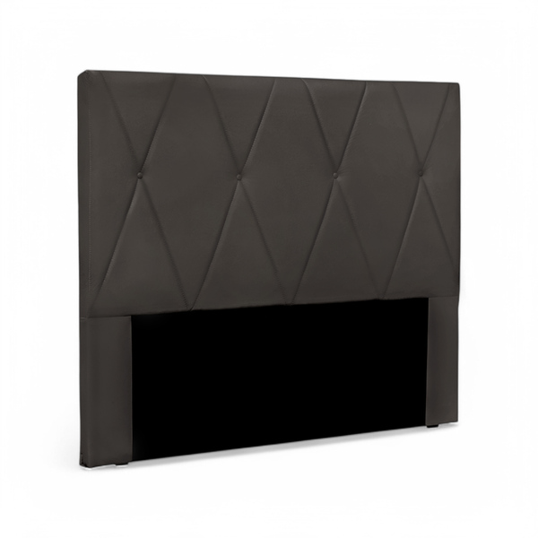 Cabeceira Cama Box Casal Queen 160cm Elisa Suede - Loja Sheep