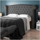 Cabeceira Cama Box Casal Queen 160cm Provença Com Calçadeira