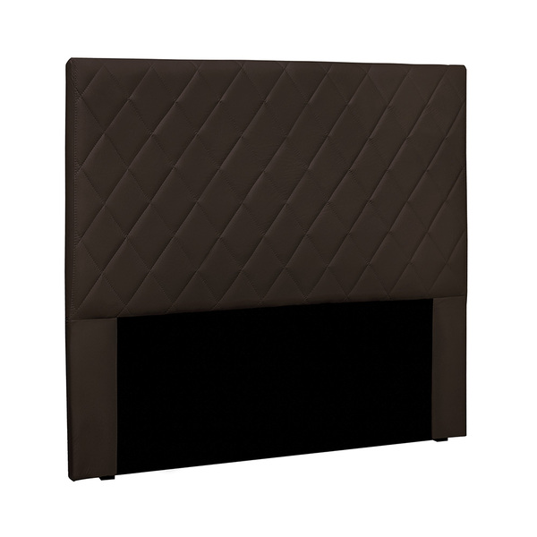 Cabeceira Cama Box Casal Queen 160cm Tina Suede - Loja Sheep