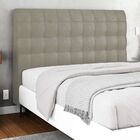 Cabeceira Cama Box Casal Queen Size Ciara 160cm Botonê Com Fr