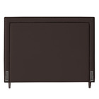 Cabeceira Cama Box Casal Queen Size Maísa 160cm Com Frame Sue