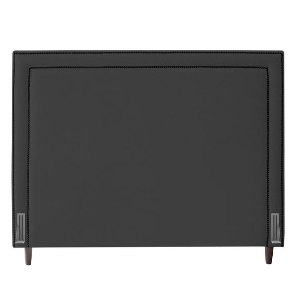 Cabeceira Cama Box Casal Queen Size Maísa 160cm Com Frame Sue