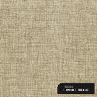 Cabeceira Cama Box Casal Queen Size Spezia Luxo 160cm Linho B