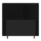 Cabeceira Cama Box Casal Queen Size Vittória 160cm Corano Pre