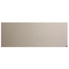 Cabeceira Cama Box Casal Único Alce Couch Linho Bege Cru 140cm