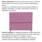 Cabeceira Cama Box Estofada Queen Size 160 Cm Suede Isabela R