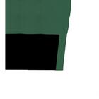 Cabeceira Cama Box Estofada Queen Slim 160 Cm Suede Verde - F