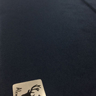 Cabeceira Cama Box King 13 Geométrico Alce Couch Veludo Azul